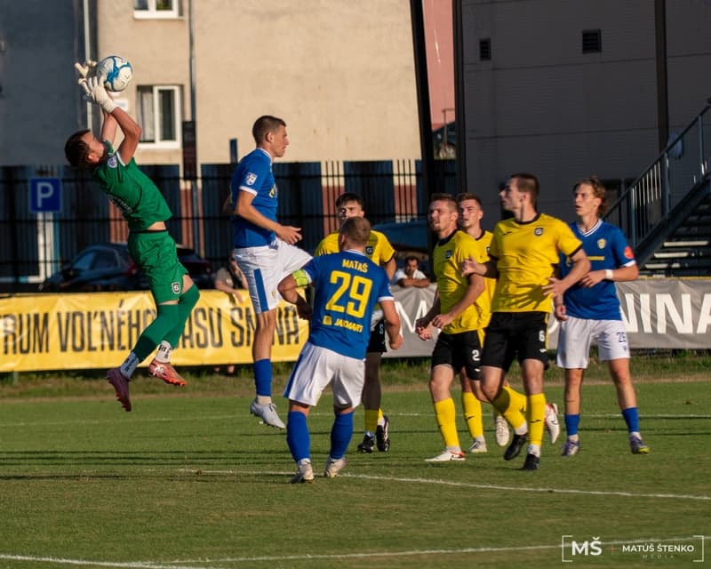 Úspešný zásah #30 Filip Mišina